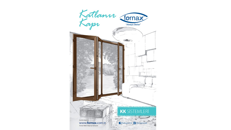 FORNAX | Sanal Hırdavat Fuarı | Online Sanal Hırdavat Fuarları