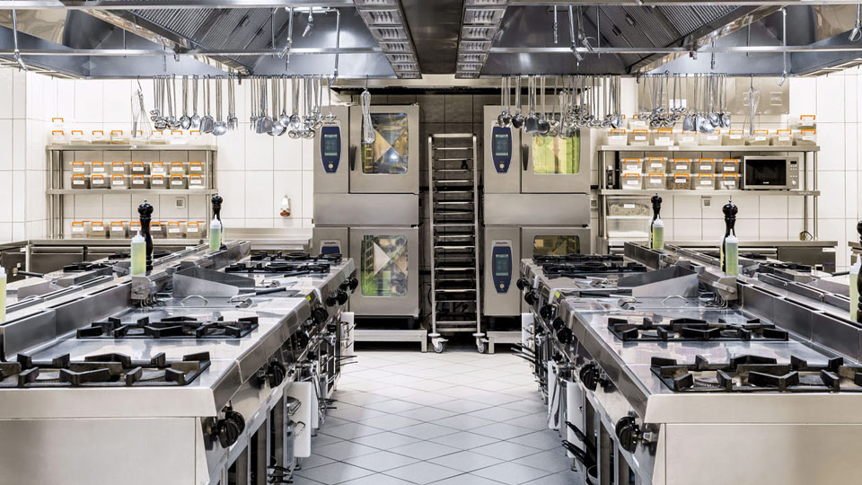 Öztiryakiler Sanayi Tipi Ekipman